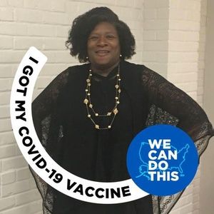 Meet your Posher, Sylvia